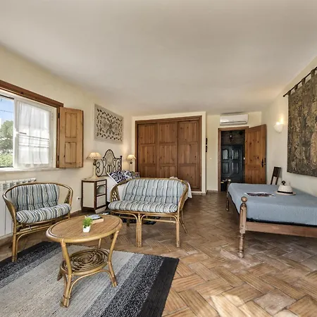 Quinta Dos Medronheiros 알투라