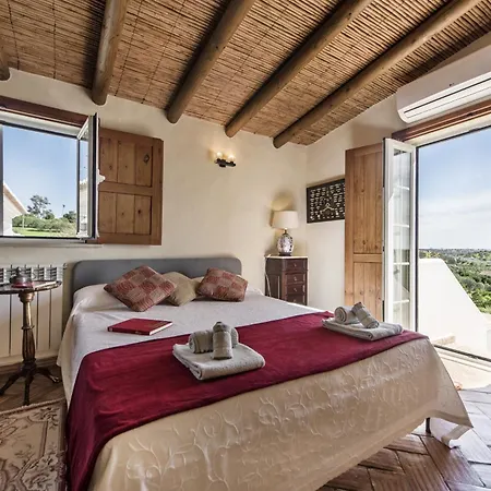 Quinta Dos Medronheiros