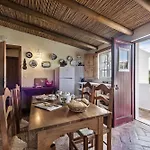 Сasa de vacaciones Quinta Dos Medronheiros Altura