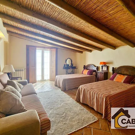 Holiday home Quinta Dos Medronheiros Altura