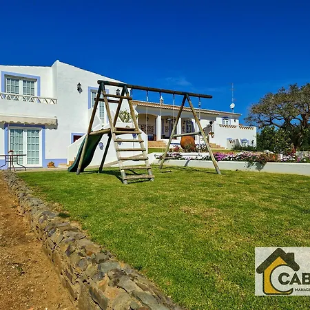 Holiday home Quinta Dos Medronheiros *