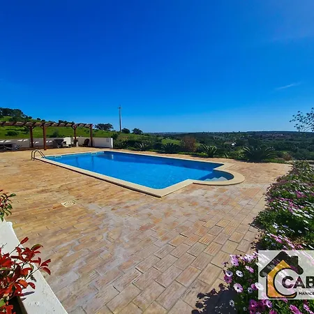 Quinta Dos Medronheiros Holiday home