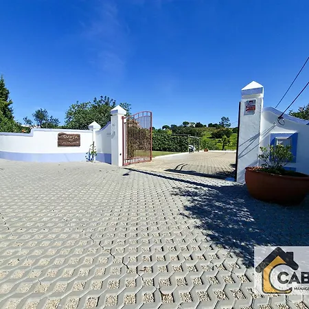 Quinta Dos Medronheiros Holiday home *