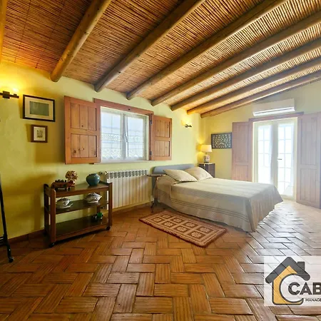 Holiday home Quinta Dos Medronheiros Altura