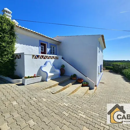 Quinta Dos Medronheiros Holiday home Altura