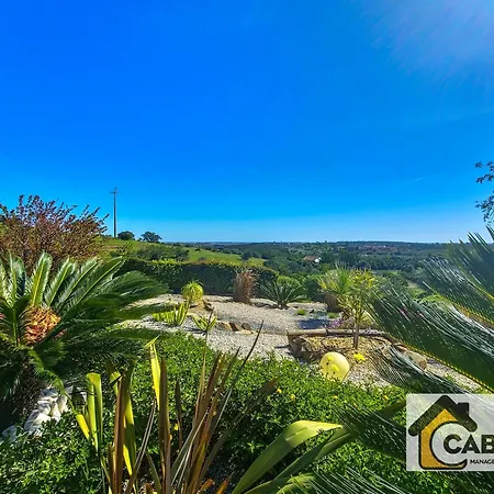 Holiday home Quinta Dos Medronheiros Altura