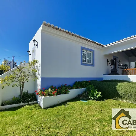 Holiday home Quinta Dos Medronheiros