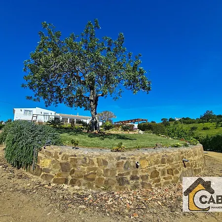 Holiday home Quinta Dos Medronheiros *