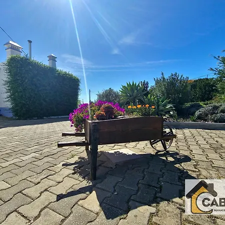 Holiday home Quinta Dos Medronheiros Altura