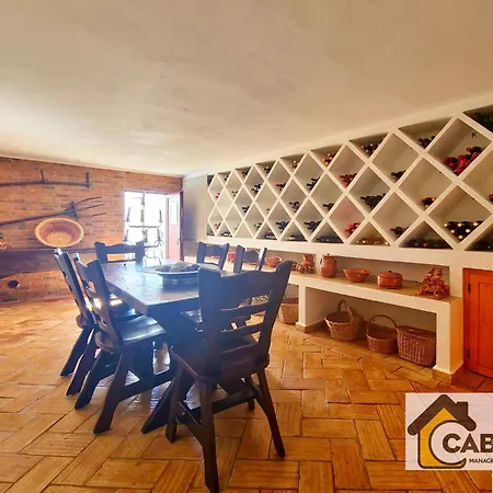 Holiday home Quinta Dos Medronheiros