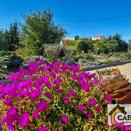 Quinta Dos Medronheiros Holiday home