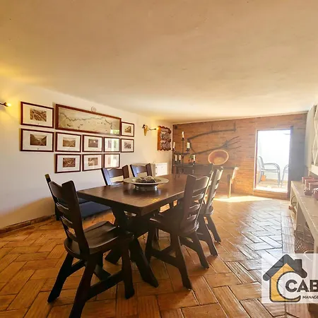 Holiday home Quinta Dos Medronheiros *