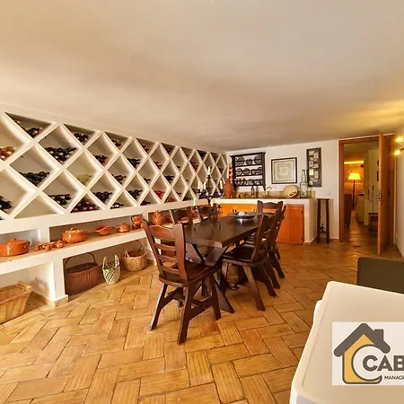 Quinta Dos Medronheiros Holiday home *