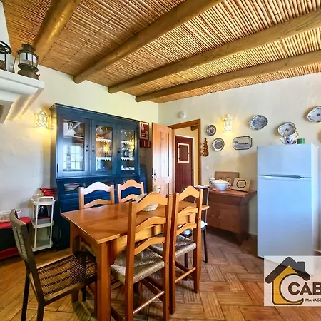 Holiday home Quinta Dos Medronheiros