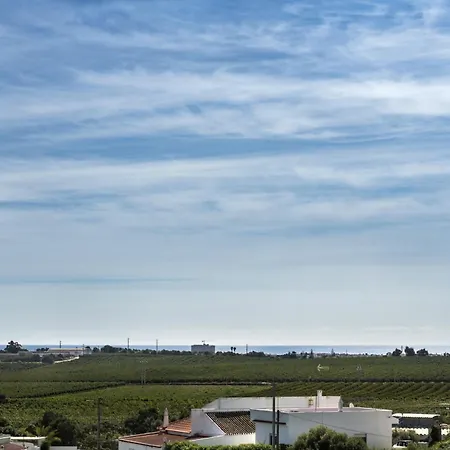 Сasa de vacaciones Quinta Dos Medronheiros *