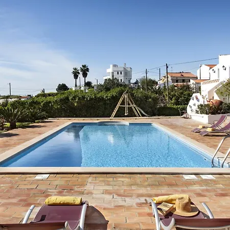 Quinta Dos Medronheiros בית נופש אלטורה