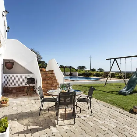 Сasa de vacaciones Quinta Dos Medronheiros *