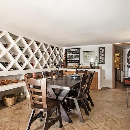 Quinta Dos Medronheiros Сasa de vacaciones Altura