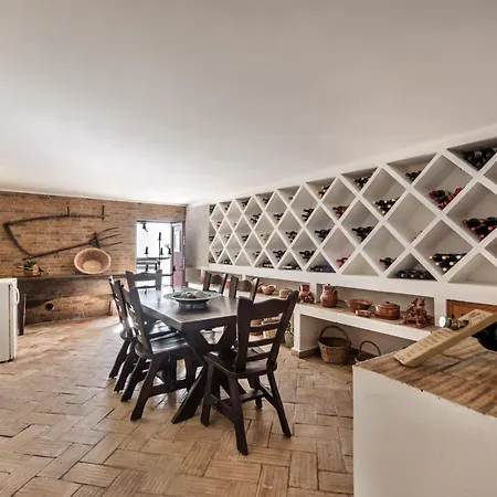 בית נופש Quinta Dos Medronheiros אלטורה