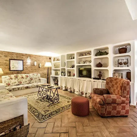 Quinta Dos Medronheiros * Altura