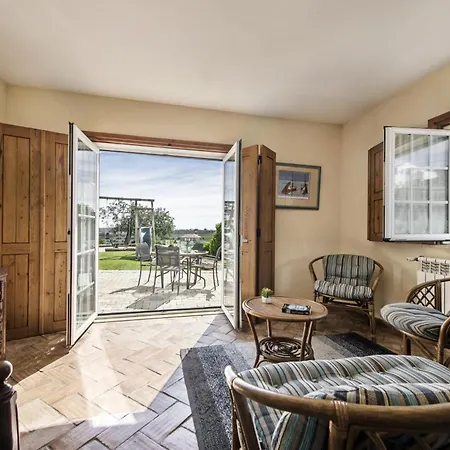 Quinta Dos Medronheiros