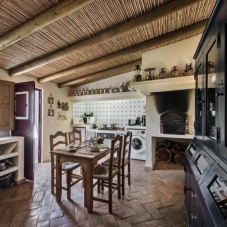 Quinta Dos Medronheiros Сasa de vacaciones *