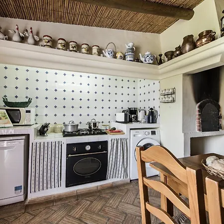 Quinta Dos Medronheiros בית נופש אלטורה