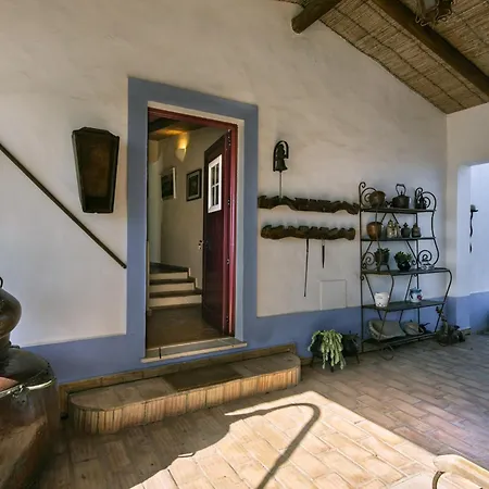 Quinta Dos Medronheiros Сasa de vacaciones