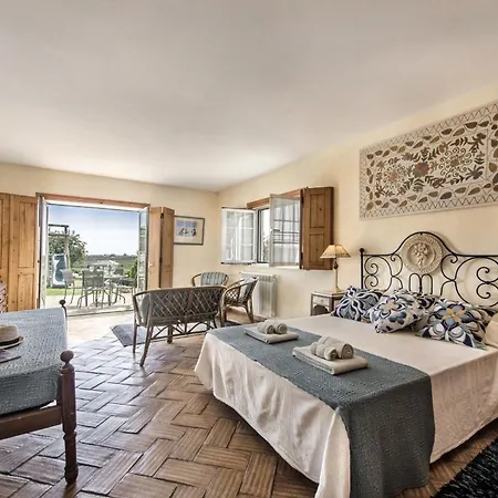 Quinta Dos Medronheiros * אלטורה