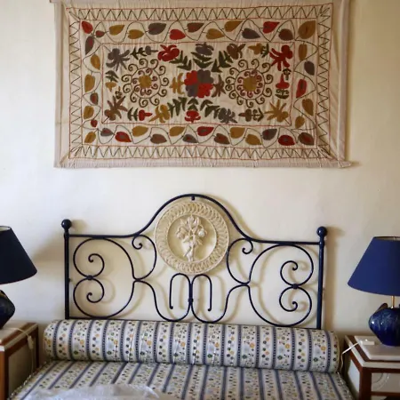 Quinta Dos Medronheiros Holiday home *