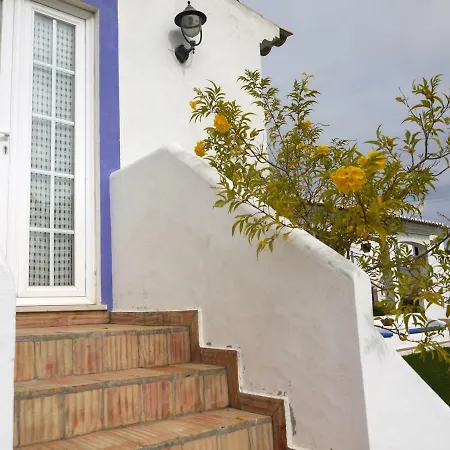 Holiday home Quinta Dos Medronheiros