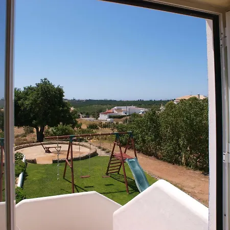 Quinta Dos Medronheiros Holiday home *