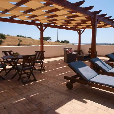 Holiday home Quinta Dos Medronheiros Altura