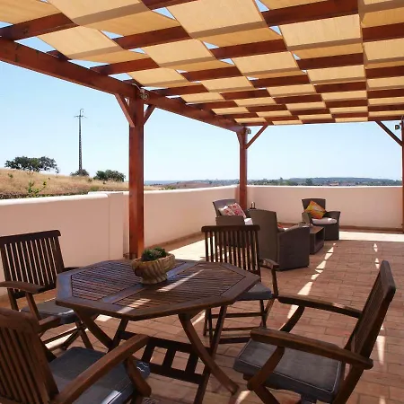 Holiday home Quinta Dos Medronheiros Altura