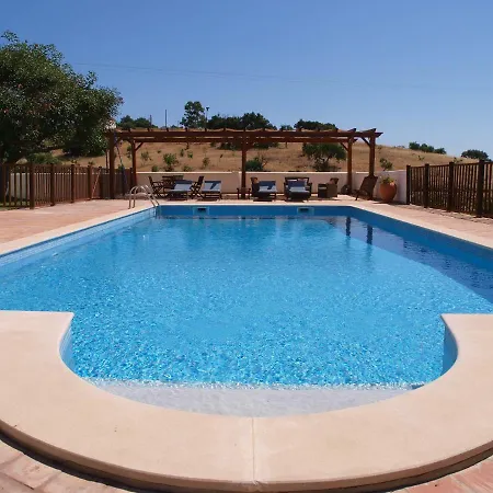Quinta Dos Medronheiros Holiday home Altura