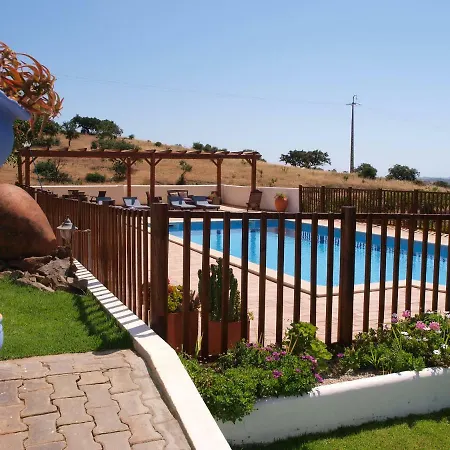 Holiday home Quinta Dos Medronheiros