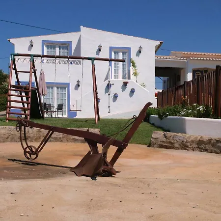 Quinta Dos Medronheiros Holiday home *