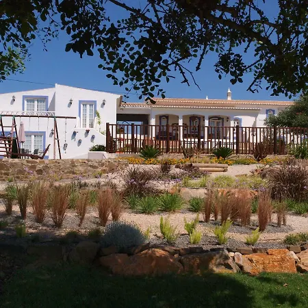 Holiday home Quinta Dos Medronheiros