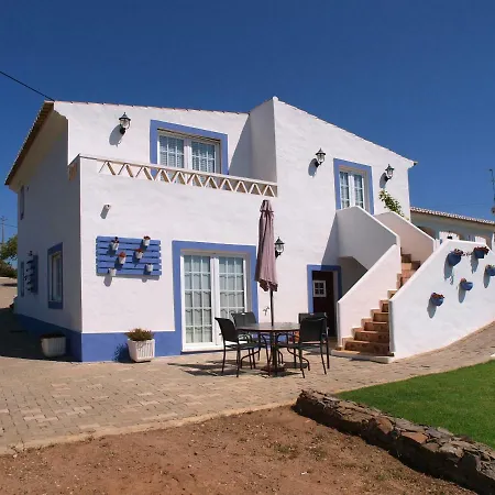 Quinta Dos Medronheiros Holiday home