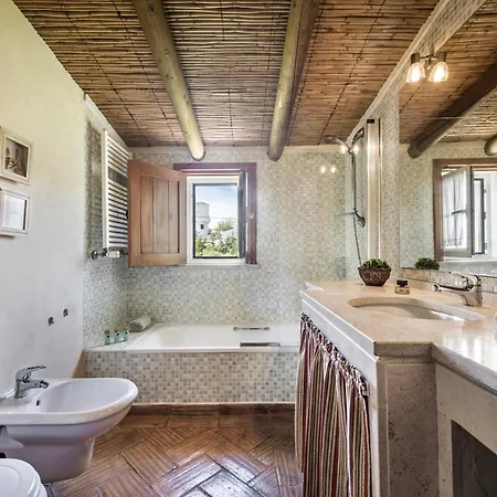 Дом отдыха Quinta Dos Medronheiros