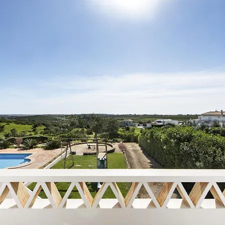 Дом отдыха Quinta Dos Medronheiros