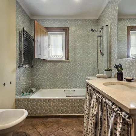 Quinta Dos Medronheiros * Альтура